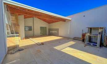 Imagem 4: Casa com 3 dorms, Residencial Nova Água Branca II, Piracicaba - R$ 550 mil, Cod