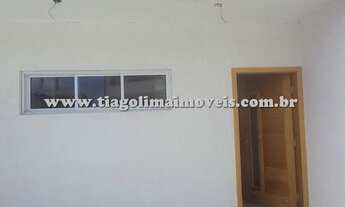 Imagem 4: Sobrado Novo em Condomínio com 02 Suítes a Venda no Massaguaçu, Caraguatatuba