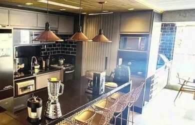 Imagem 6: Apartamento para venda Edificio Icon