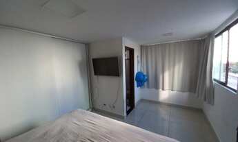 Imagem 7: Apartamento para aluguel com 159 metros quadrados com 4 quartos em Manaíra - João Pessoa