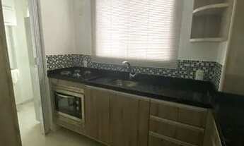 Imagem 2: Apartamento com 3 dormitórios para alugar, 77 m² por R$ 2.270,00/mês - Costa e Silva - Joi