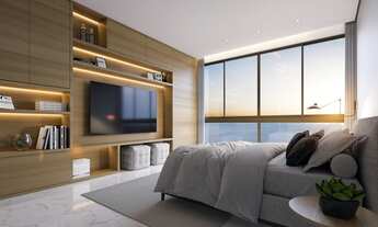 Imagem 7: Apartamento para venda tem 262 metros quadrados com 4 quartos em São José - Recife - PE