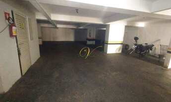 Imagem 4: Apartamento com 4 dormitórios para alugar, 120 m² por R$ 1.700/mês - Centro - São José do