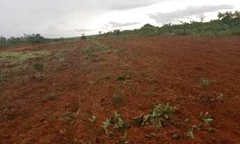 Imagem: Fazenda no Oeste do MT