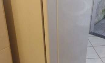 Imagem 4: Quarto mobiliado com água e luz incluso no real parque São José