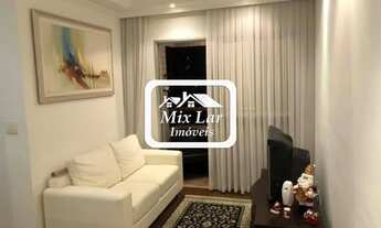 Imagem 6: REF 5268 - Apartamento no Bairro do Centro - Osasco SP