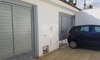 Imagem 4: Casa-São Paulo-SANTANA