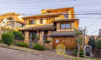 Imagem 3: CASA - 04 SUÍTES - IPANEMA