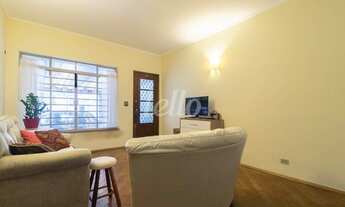 Imagem 4: São Paulo - Casa Padrão - Pompéia