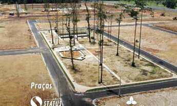 Imagem: Bougainville - Parcelas a partir 515,00