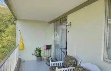 Imagem 5: Apartamento à venda, 2 quartos, 1 vaga, Grajaú - RIO DE JANEIRO/RJ