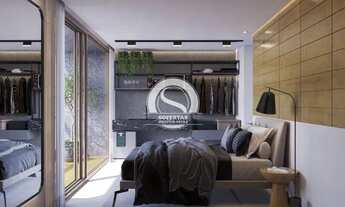 Imagem 3: Flat à venda no bairro Cabo Branco - João Pessoa/PB