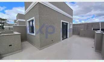 Imagem 6: Sobrado com 3 dormitórios à venda, 121 m² por R$ 670.000,00 - Boqueirão - Curitiba/PR