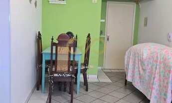 Imagem 4: Apartamento Padrão - Canto do Forte - Praia Grande