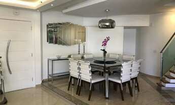 Imagem 2: Duplex para Locação localizada no Centro de SBC