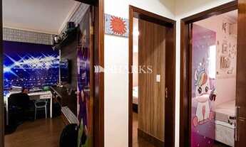 Imagem 5: ÁGIL APARTAMENTO 142m2 NO VACA BRAVA, ABAIXO DO PREÇO