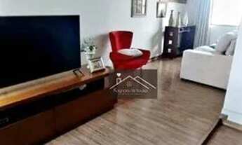 Imagem 4: Casa com 3 dormitórios à venda, 186 m² por R$ 680.000 - Saúde - Pouso Alegre/MG