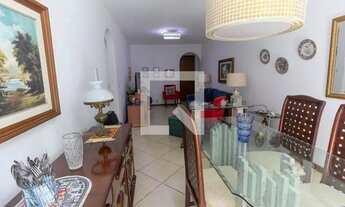 Imagem 7: Apartamento para Aluguel - Botafogo, 3 Quartos, 110 m2