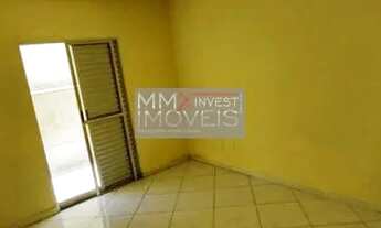 Imagem 4: Sobrado - Vila Isolina Mazzei - 125 metros quadrados - 3 dormitórios - suíte - 2 vagas