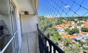 Imagem 2: Apartamento - Lapa - 4 dormitórios - 2 suítes - 4 banh - 1 vaga - aluga