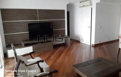 Imagem: Apartamento para aluguel possui 165 metros