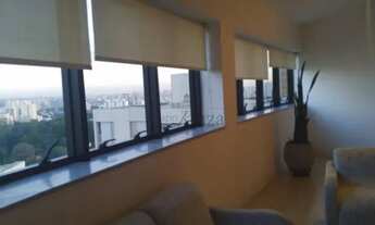 Imagem 5: Apartamento para aluguel tem 140 metros quadrados com 3 quartos