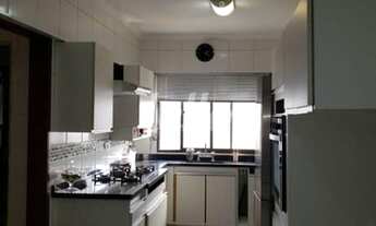 Imagem 6: Santo André - Apartamento Padrão - Parque Das Nações