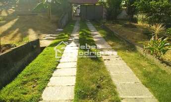 Imagem 7: Lindo Sítio com 3 Chalés e Lazer Completo em Zona Rural de Iconha-ES