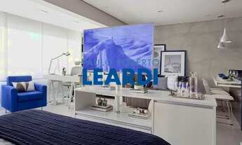 Imagem: APARTAMENTO - BARRA FUNDA - SP