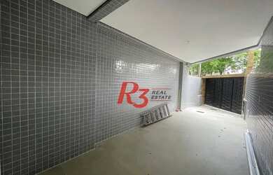 Imagem 5: Sobrado com 3 dormitórios à venda, 280 m² por R$ 1.645.000,00 - Embaré - Santos/SP