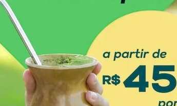 Imagem: Quer economia Vem morar aqui