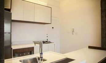 Imagem 3: Apartamento para Aluguel - Consolação, 1 Quarto, 50 m2