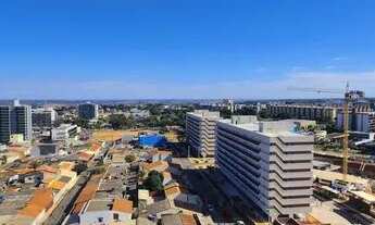 Imagem 3: EDIFÍCIO ÓRION 02 QUARTOS - 01 SUÍTE - ACEITA FINANCIAMENTO