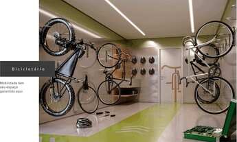 Imagem 5: Apartamento à venda no bairro Centro - Guarapuava/PR