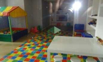 Imagem 3: Apartamento com 3 dormitórios à venda, 84 m² por R$ 650.000 - Rudge Ramos - São Bernardo d