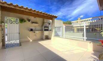 Imagem 2: Casa à venda com 4 quartos no Horto