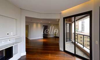 Imagem 5: São Paulo - Apartamento Padrão - Perdizes