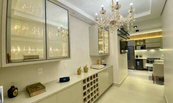 Imagem 7: Vende-se sobrado 3 suítes no Condominio Palm Village em Cuiabá MT