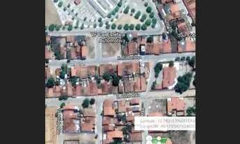 Imagem: Terreno 7x25 no centro de Filadelfia