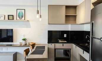 Imagem 3: Studio Suzano, apto disponível para venda com 36m², 01 dorm e 01 vaga