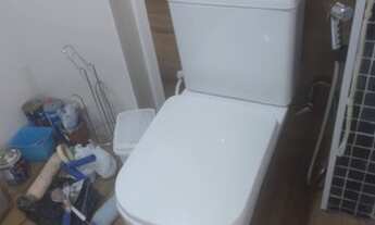 Imagem 6: Apartamento para aluguel tem 26 metros quadrados com 1 quarto em Centro - São Vicente - SP