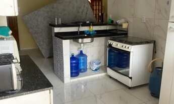 Imagem 6: CASA PRÓXIMO A PRAIA PARACURU DISPONÍVEL P SEMANA SANTA