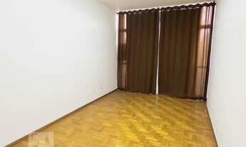 Imagem 7: Apartamento à Venda - Santo Agostinho, 1 Quarto, 37 m2