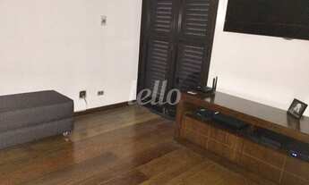 Imagem 4: Santo André - Apartamento Padrão - Vila Guiomar