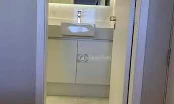 Imagem 5: Flat com 1 dormitório, 26 m² - venda por R$ 320.000 ou aluguel por R$ 4.500/mês - Vila Mar