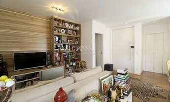 Imagem 6: Apartamento Venda Moema 124 m² 3 Dormitórios