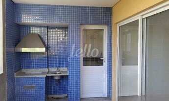 Imagem: Santo André - Apartamento Padrão - Vila