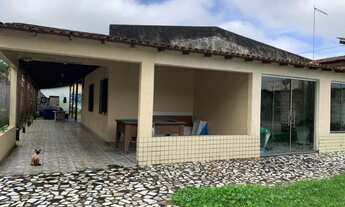 Imagem 3: Excelente oportunidade casa Conjunto Euclides Figueiredo, rua fechada