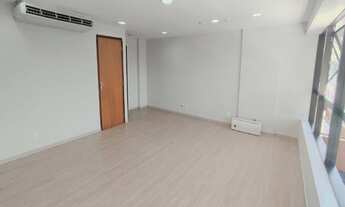 Imagem 6: SAUS QUADRA 01 - EDIFÍCIO LIBERTAS - VENDA OU LOCAÇÃO DE SALA COM 01 VAGA GARAGEM