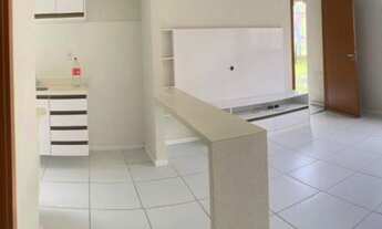 Imagem 3: Residencial Sion: LOCAÇÃO <br>Apartamento Térreo Garden, com modulados na cozinha e